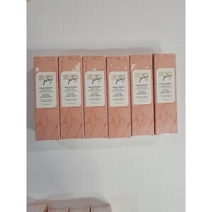 6 Orlando Pita Play LIQUID CROWN MULTI-OIL CONCENTRATE Intense Hydration 2 FL oz